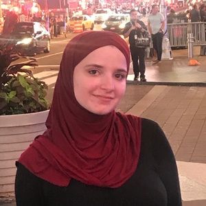 Meet your Posher, Tiffany